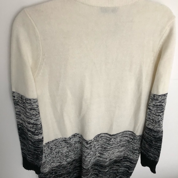 BRAND NEW WITH TAG AXARA SWEATER VEST - VESTE - M - Picture 3 of 3